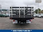 New 2024 Ford F-350 Regular Cab 12' Marathon for sale #E244052 - photo 4