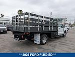 New 2024 Ford F-350 Regular Cab 12' Marathon for sale #E244052 - photo 5