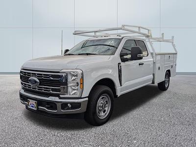 2024 Ford F-350 Super Cab SRW 4x2 Harbor Service Truck for sale #E244054 - photo 1