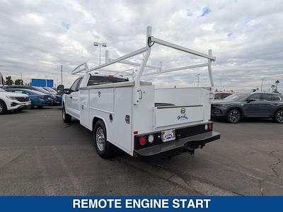 2024 Ford F-350 Super Cab SRW 4x2 Harbor Service Truck for sale #E244054 - photo 2