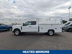 New 2024 Ford F-350 Super Cab Harbor HT108-1541A NeXtGen 9' Service Truck for sale #E244054 - photo 3