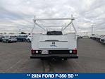 New 2024 Ford F-350 Super Cab Harbor HT108-1541A NeXtGen 9' Service Truck for sale #E244054 - photo 4