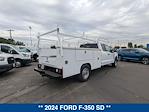 New 2024 Ford F-350 Super Cab Harbor HT108-1541A NeXtGen 9' Service Truck for sale #E244054 - photo 5