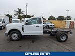 2024 Ford F-350 Regular Cab DRW 4x2, Cab Chassis for sale #E244079 - photo 4