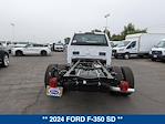 2024 Ford F-350 Regular Cab DRW 4x2, Cab Chassis for sale #E244079 - photo 6