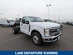 2024 Ford F-350 Regular Cab DRW 4x2, Cab Chassis for sale #E244079 - photo 9