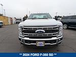 2024 Ford F-350 Regular Cab DRW 4x2, Cab Chassis for sale #E244079 - photo 10