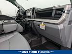 2024 Ford F-350 Regular Cab DRW 4x2, Cab Chassis for sale #E244079 - photo 17