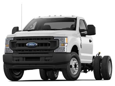 New 2024 Ford F-350 - photo 1