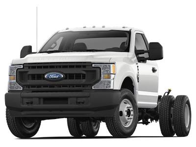 New 2024 Ford F-350 - photo 1
