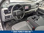 2024 Ford F-550 Regular Cab DRW 4x2 Cab Chassis for sale #E244267 - photo 16