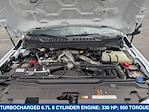 2024 Ford F-550 Regular Cab DRW 4x2 Cab Chassis for sale #E244267 - photo 19