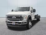 2024 Ford F-550 Regular Cab DRW 4x2 Cab Chassis for sale #E244267 - photo 1