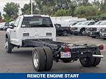 2024 Ford F-550 Regular Cab DRW 4x2 Cab Chassis for sale #E244267 - photo 2