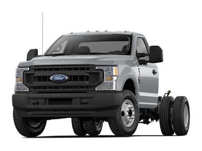 New 2024 Ford F-350 - photo 1