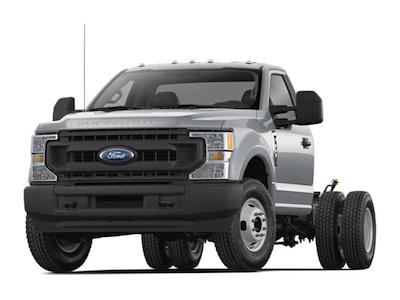 New 2024 Ford F-350 - photo 1