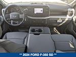 New 2024 Ford F-350 Crew Cab Cab Chassis for sale #E244334 - photo 15