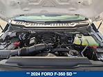 New 2024 Ford F-350 Crew Cab Cab Chassis for sale #E244334 - photo 20