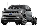 2024 Ford F-350 Crew Cab DRW 4x2, Cab Chassis for sale #E244334 - photo 2