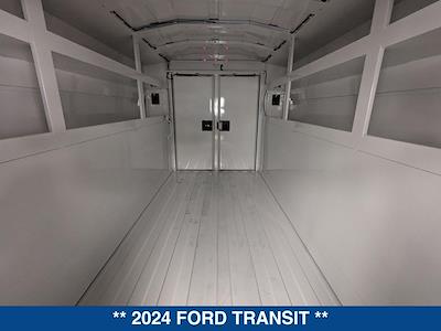 New 2024 Ford Transit 350 Service Utility Van for sale #E244536 - photo 2