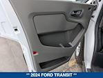 New 2024 Ford Transit 350 Service Utility Van for sale #E244536 - photo 10