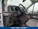 New 2024 Ford Transit 350 Service Utility Van for sale #E244536 - photo 11