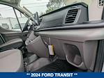 New 2024 Ford Transit 350 Service Utility Van for sale #E244536 - photo 18