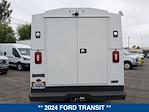 New 2024 Ford Transit 350 Service Utility Van for sale #E244536 - photo 4
