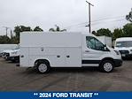 New 2024 Ford Transit 350 Service Utility Van for sale #E244536 - photo 6