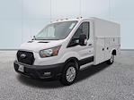 2024 Ford Transit 350 RWD Service Utility Van for sale #E244536 - photo 1