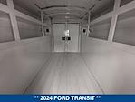 2024 Ford Transit 350 RWD Service Utility Van for sale #E244536 - photo 2