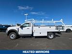 2024 Ford F-550 Regular Cab DRW 4x2, Royal Truck Body Contractor Body Contractor Truck for sale #E244620 - photo 4