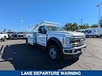 2024 Ford F-550 Regular Cab DRW 4x2, Royal Truck Body Contractor Body Contractor Truck for sale #E244620 - photo 9