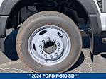 2024 Ford F-550 Regular Cab DRW 4x2, Royal Truck Body Contractor Body Contractor Truck for sale #E244620 - photo 11