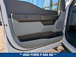 2024 Ford F-550 Regular Cab DRW 4x2, Royal Truck Body Contractor Body Contractor Truck for sale #E244620 - photo 12