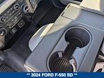 2024 Ford F-550 Regular Cab DRW 4x2, Royal Truck Body Contractor Body Contractor Truck for sale #E244620 - photo 17