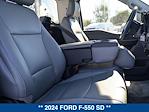 2024 Ford F-550 Regular Cab DRW 4x2, Royal Truck Body Contractor Body Contractor Truck for sale #E244620 - photo 19