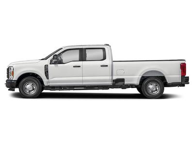 2024 Ford F-250 Crew Cab 4x2, Scelzi Signature Service Truck for sale #E244799 - photo 2