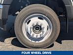 New 2024 Ford F-550 Crew Cab 4x4 Cab Chassis for sale #E244996 - photo 8