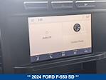 New 2024 Ford F-550 Crew Cab 4x4 Cab Chassis for sale #E244996 - photo 10