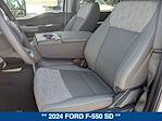 New 2024 Ford F-550 Crew Cab 4x4 Cab Chassis for sale #E244996 - photo 15