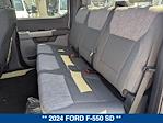 New 2024 Ford F-550 Crew Cab 4x4 Cab Chassis for sale #E244996 - photo 16