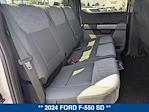 New 2024 Ford F-550 Crew Cab 4x4 Cab Chassis for sale #E244996 - photo 17