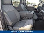 New 2024 Ford F-550 Crew Cab 4x4 Cab Chassis for sale #E244996 - photo 18