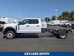 New 2024 Ford F-550 Crew Cab 4x4 Cab Chassis for sale #E244996 - photo 3
