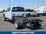 New 2024 Ford F-550 Crew Cab 4x4 Cab Chassis for sale #E244996 - photo 2
