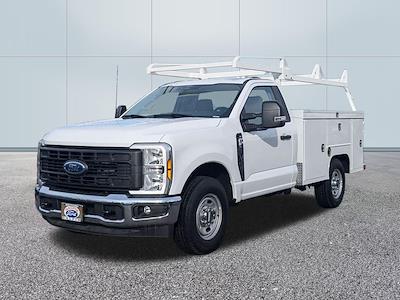 2024 Ford F-250 Regular Cab 4x2, Scelzi Signature Service Truck for sale #E245426 - photo 1