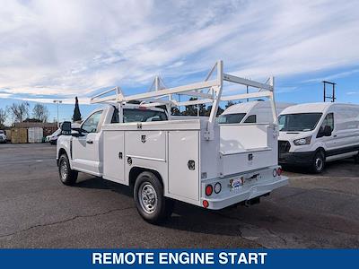 2024 Ford F-250 Regular Cab 4x2, Scelzi Signature Service Truck for sale #E245426 - photo 2