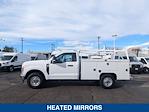 2024 Ford F-250 Regular Cab 4x2, Scelzi Signature Service Truck for sale #E245426 - photo 4