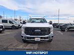 2024 Ford F-250 Regular Cab 4x2, Scelzi Signature Service Truck for sale #E245426 - photo 10